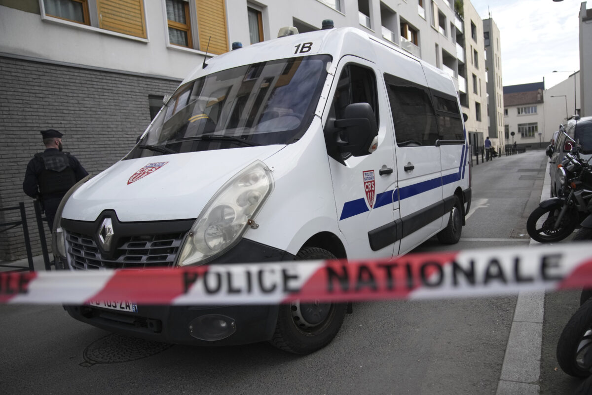 France: Number of people arrested in connection with Quentin Deranque’s death rises to 11 France: Number of people arrested in connection with Quentin Deranque’s death rises to 11