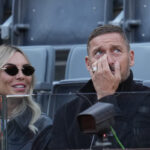 Rome, magistrate dismisses case against Francesco Totti and Noemi Bocchi for child abandonment