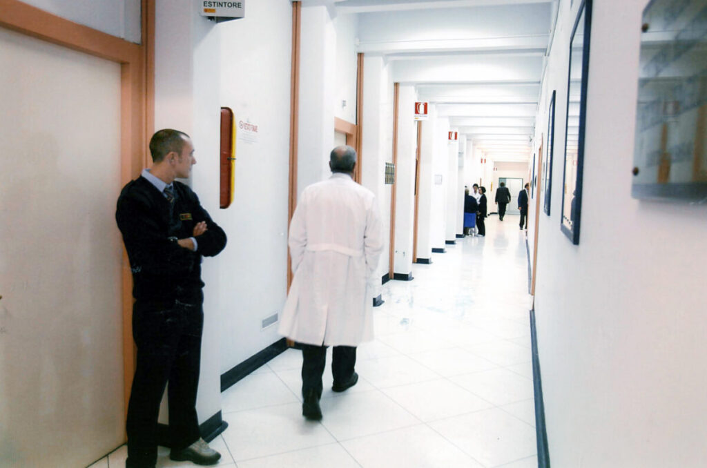 Transplanted child: Heart Team experts say no to further surgery