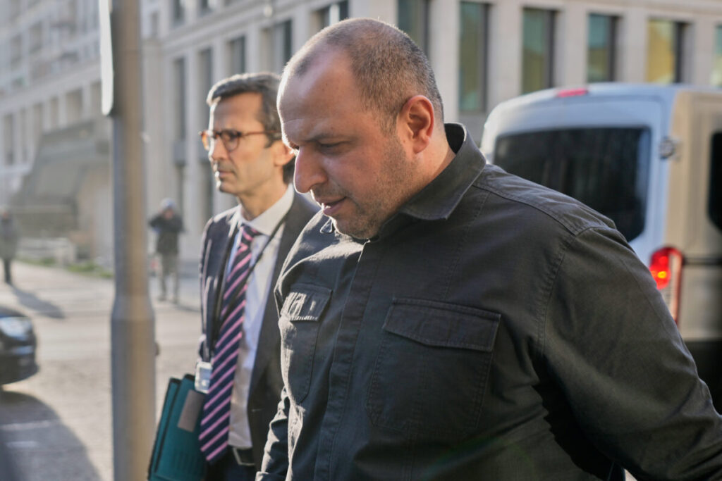 Kiev: ‘Intense and substantial talks, progress has been made’