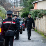Florence, woman found dead in Scandicci: decapitated body
