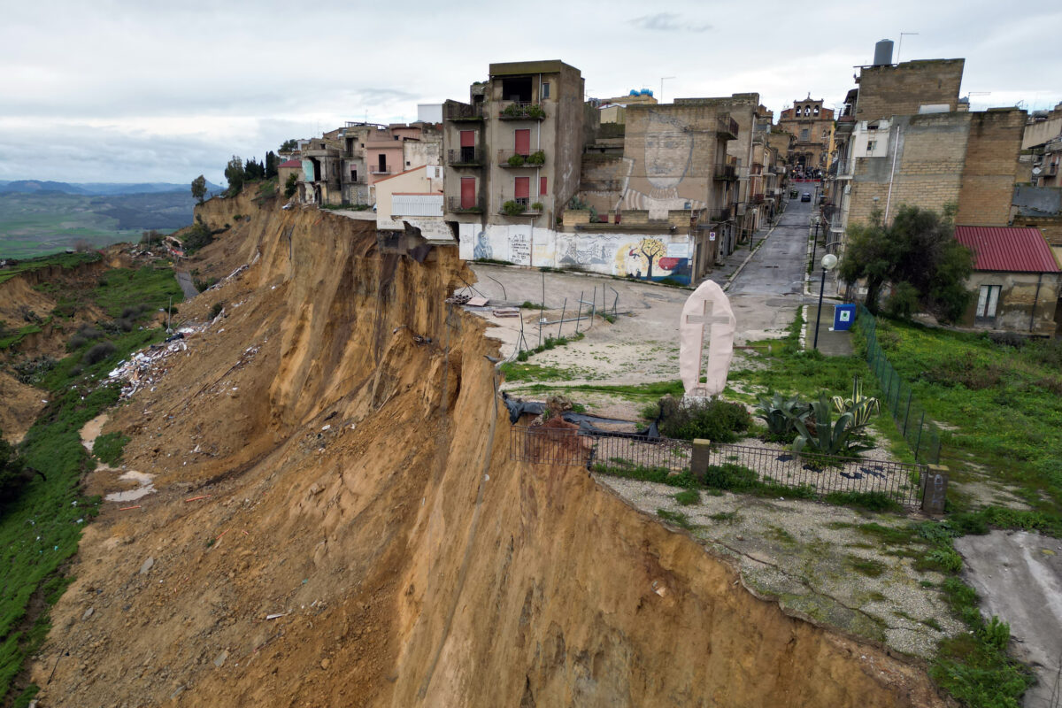 Government: Council of Ministers gives green light to emergency decree on bad weather