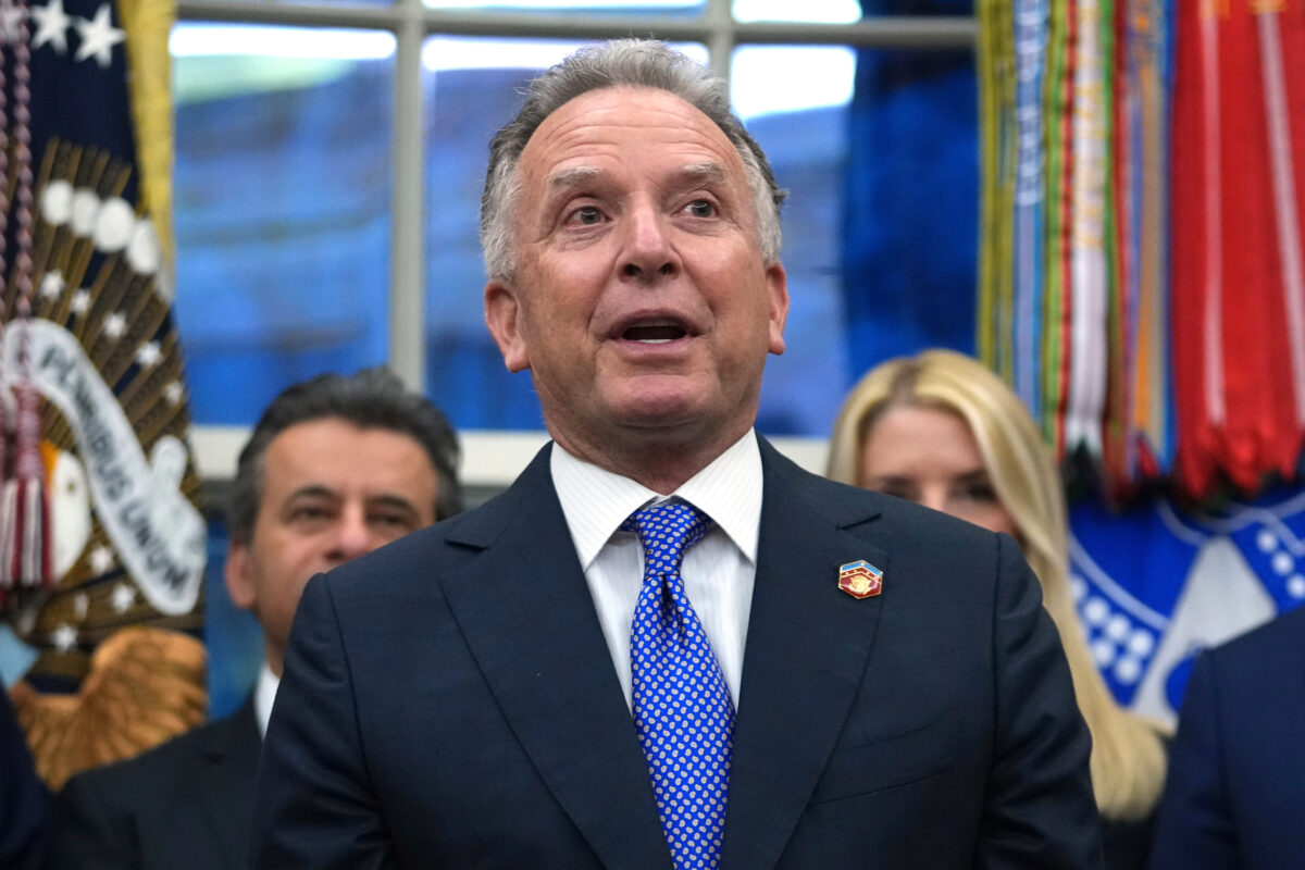 Ukraine, Witkoff: ‘Significant progress in trilateral talks’ Ukraine, Witkoff: ‘Significant progress in trilateral talks’