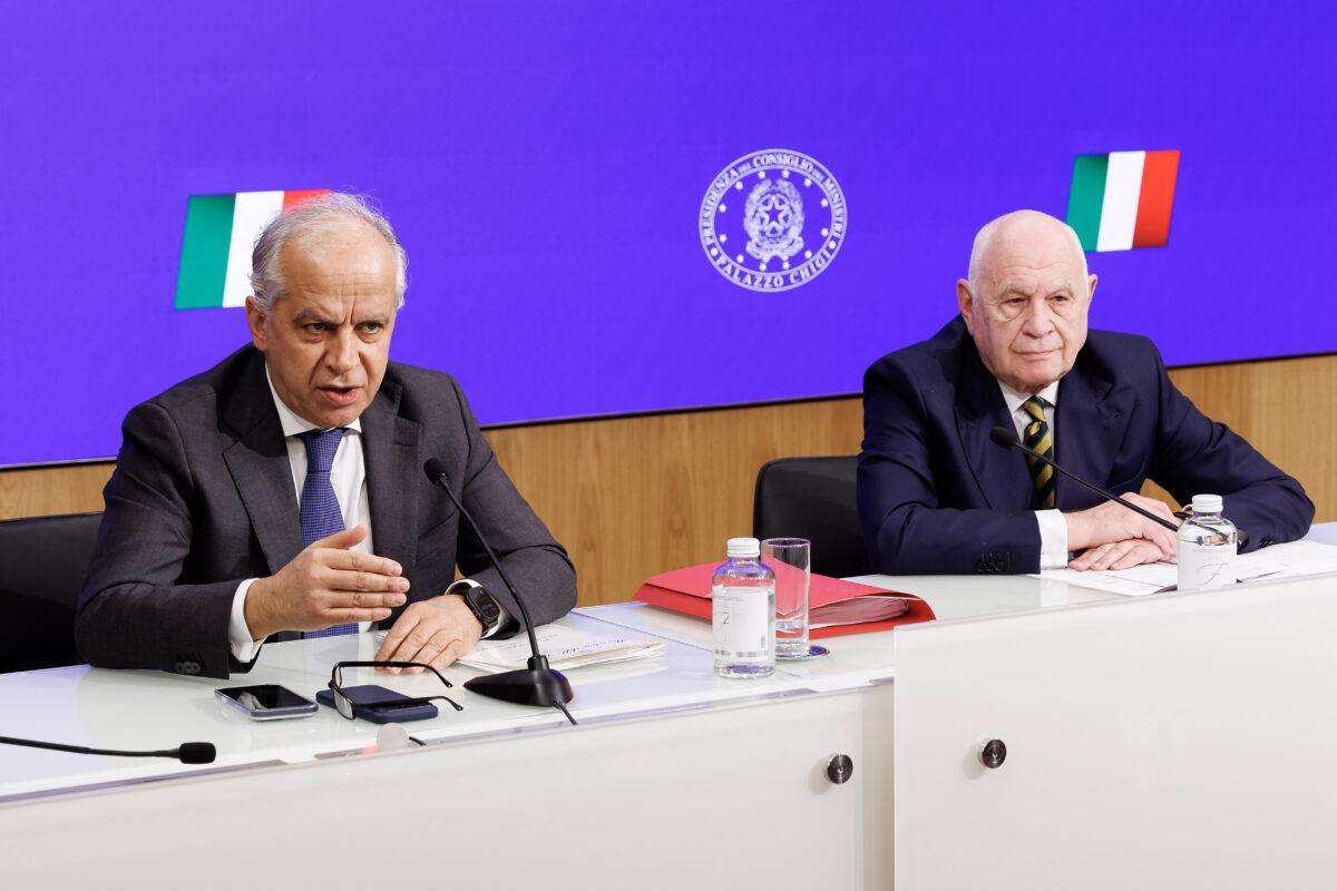 Autonomy, green light from the Council of Ministers for preliminary agreements with northern regions Autonomy, green light from the Council of Ministers for preliminary agreements with northern regions