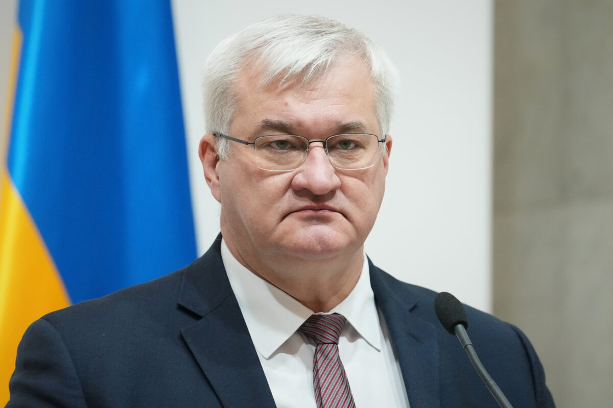 Milan-Cortina, Kiev: ‘No government representatives at Paralympics opening ceremony’ Milan-Cortina, Kiev: ‘No government representatives at Paralympics opening ceremony’