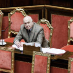 CSM, Nordio: ‘I agree with Mattarella’s words, but if they call you a member of the P2 Masonic lodge, there will be a reaction.’