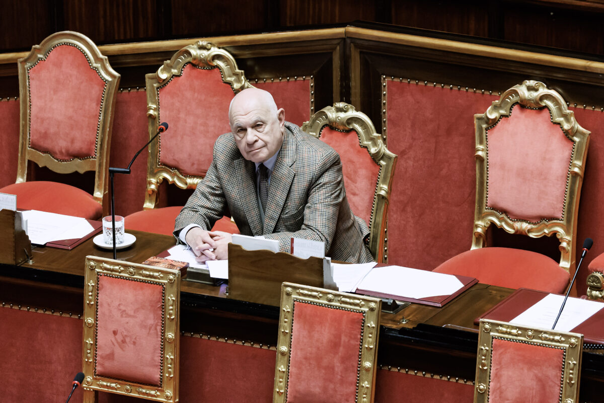 CSM, Nordio: ‘I agree with Mattarella’s words, but if they call you a member of the P2 Masonic lodge, there will be a reaction.’ CSM, Nordio: ‘I agree with Mattarella’s words, but if they call you a member of the P2 Masonic lodge, there will be a reaction.’