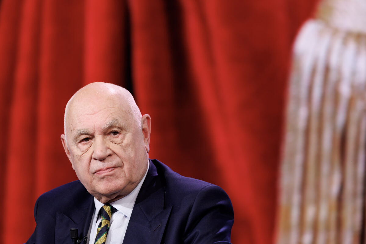 CSM, Nordio: ‘Well done Mattarella, we will do our part to ensure healthy and respectful debate’