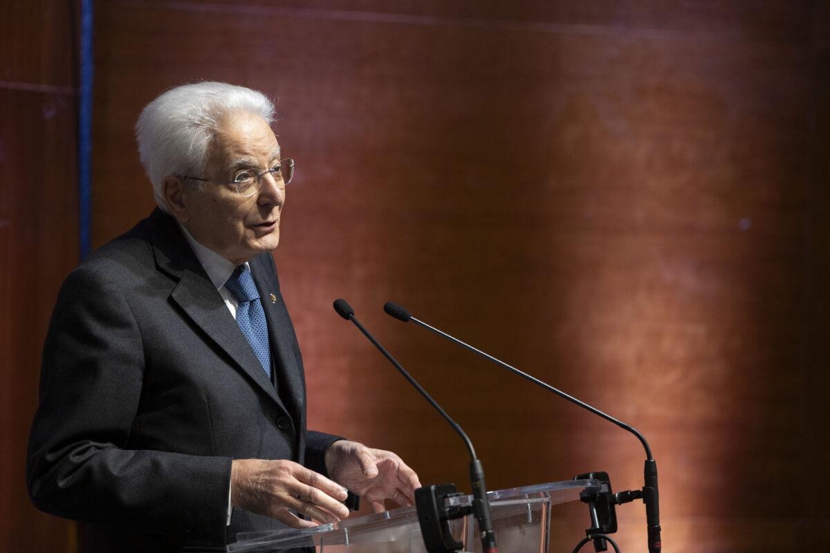 CSM, Mattarella: ‘It has constitutional significance, other institutions must respect it’ CSM, Mattarella: ‘It has constitutional significance, other institutions must respect it’