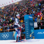 Milan-Cortina: biathlon, France wins women’s relay, Italy eleventh