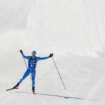 Milan Cortina, Pellegrino: ‘The medal is there, now we know we can do it’