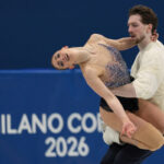 Milan-Cortina 2026, Conti and Macii: ‘We have overcome the rift with maturity and are now stronger than before.’