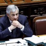 Gaza, Tajani: ‘I will go to Washington for the Board of Peace meeting’