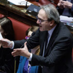 ‘We’ll shoot you in the head,’ Bonelli denounces death threats in Parliament