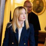 Migrants, Meloni: ‘Absurd decisions by magistrates, but we are determined and will continue forward’