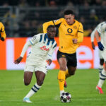 Champions League, Borussia Dortmund-Atalanta 2-0