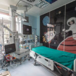 Transplanted child, heart surgeon Pace: ‘The situation was dire, there was nothing else we could do.’