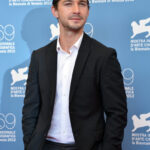 USA: Actor Shia LaBeouf arrested after assaulting two men