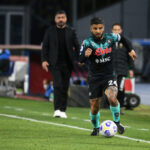 Football: Lazio Regional Court rejects appeals on away match bans for Roma, Napoli, and Fiorentina