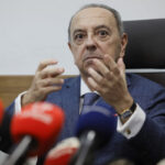 Crans-Montana, Lo Voi: ‘A productive and fruitful meeting in Bern’