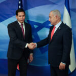 Middle East, Rubio to meet Netanyahu in Israel on February 28