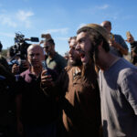 Middle East: 19-year-old Palestinian killed in settler attack was also a US citizen