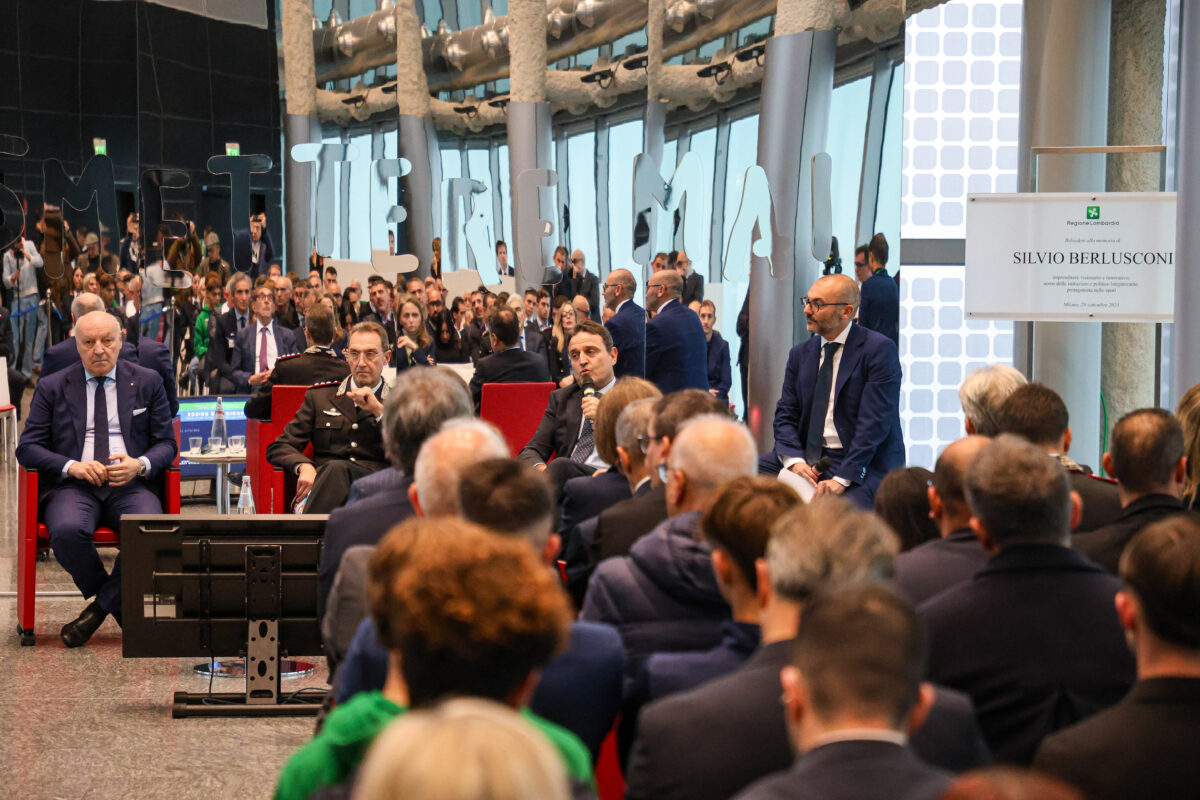 Football: FIGC Appeal Court rejects Zappi’s appeal, confirming 13-month ban