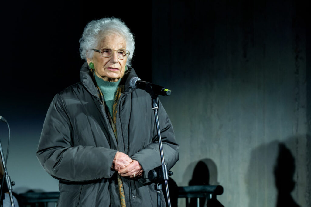 Holocaust, Liliana Segre’s hater on trial: “500 euros in compensation and letters of apology”