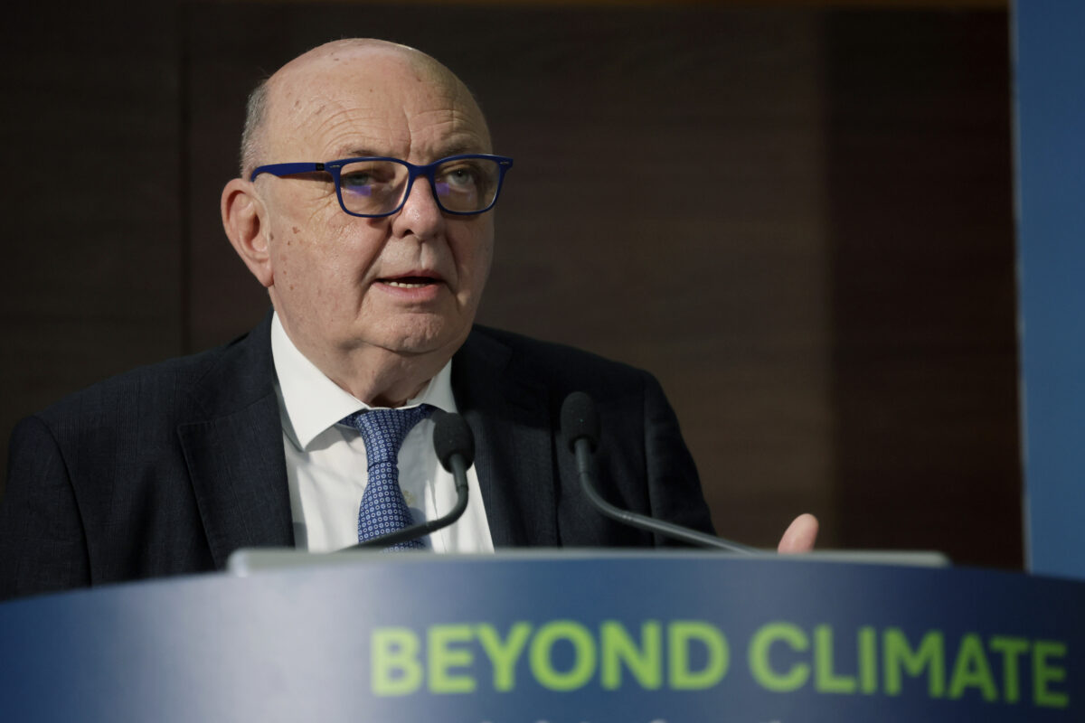 Energy Bill Decree, Pichetto Fratin: “Over 5 billion in 2 years” Energy Bill Decree, Pichetto Fratin: “Over 5 billion in 2 years”