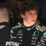 F1: Bahrain tests, Antonelli fastest, Hamilton fourth