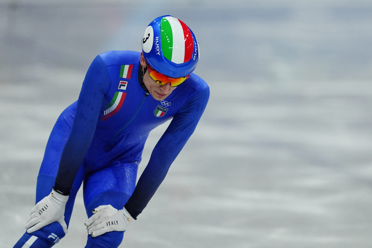 Milan-Cortina, Sighel: ‘It’s not easy to find the words, tomorrow will be our final effort’