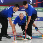 Milan-Cortina: Italy’s men’s curling team defeated by Switzerland, no semi-final