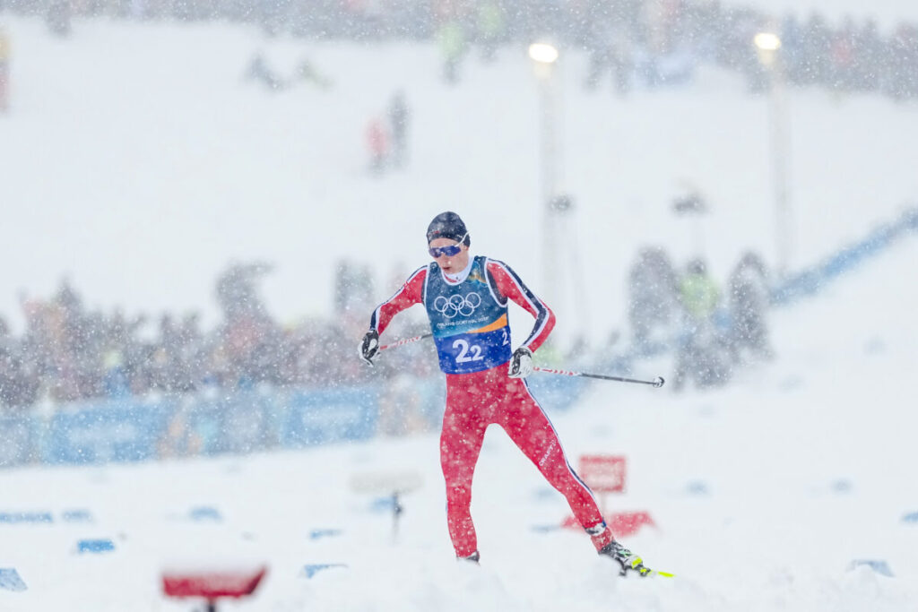 Milan-Cortina: Nordic combined, gold for Norway, Italians fourth