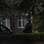 Former Prince Andrew released after 12 hours of questioning