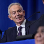 Middle East, Blair: ‘Gaza’s potential has always been very broad’