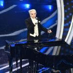 Sanremo Festival: Morgan will not be on stage with Chiello during the cover song evening