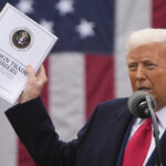 Tariffs: US and Indonesia sign trade agreement