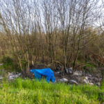 Rogoredo: police officer lied by saying he “called for help”