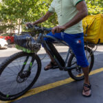 Illegal hiring, Glovo: ‘No obligation to hire 40,000 riders’