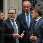 Ukraine, France: ‘24 February meeting of the Willing Coalition via videoconference’