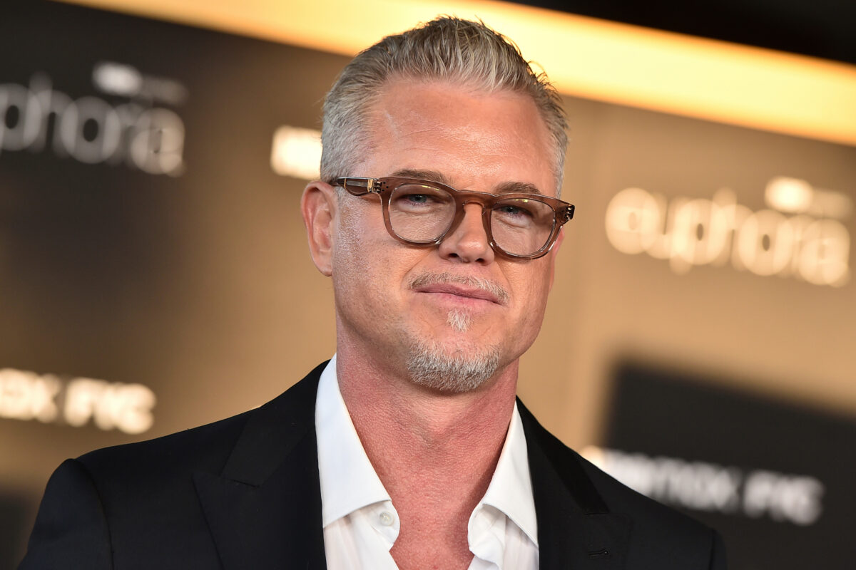 TV: Actor Eric Dane, McSteamy in “Grey’s Anatomy”, has died TV: Actor Eric Dane, McSteamy in “Grey’s Anatomy”, has died