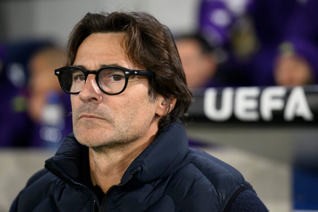 Conference League: Jagiellonia-Fiorentina 0-3