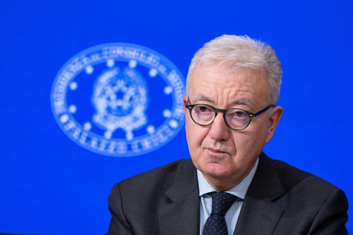 CSM, Mantovano: ‘Mattarella’s words should not be interpreted but applied’