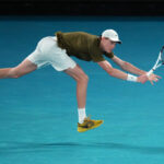 Tennis: ATP Doha, Sinner eliminated in the quarter-finals by Mensik