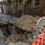 Bad weather: over 4,000 interventions in Calabria, Sicily and Sardinia in 10 days
