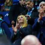 Milan Cortina: Meloni in Verona on Sunday for the Olympic closing ceremony