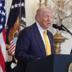 US, Trump: ‘I am ashamed of the Court judges who voted against tariffs’