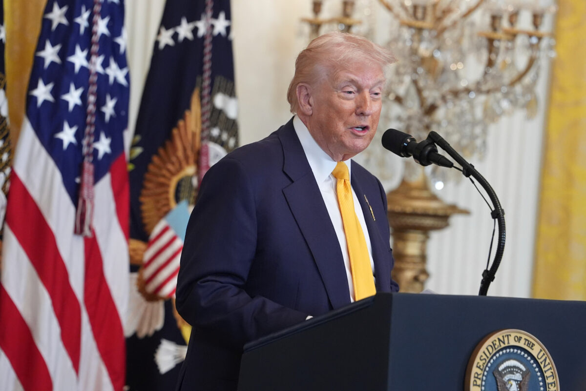 US, Trump: ‘I am ashamed of the Court judges who voted against tariffs’ US, Trump: ‘I am ashamed of the Court judges who voted against tariffs’