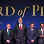 Gaza, EU: ‘We are not Board members, flags decided by organisers’