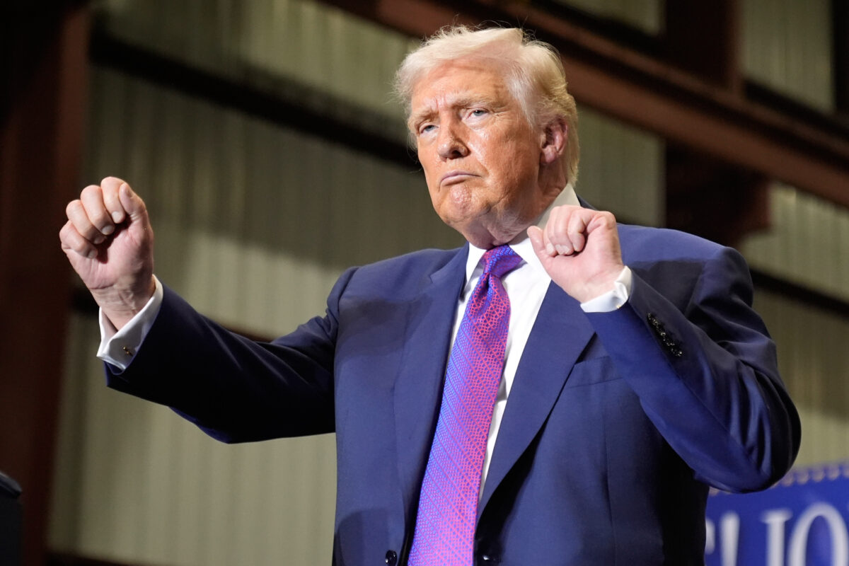 US, Trump: ‘Court decision deeply disappointing’